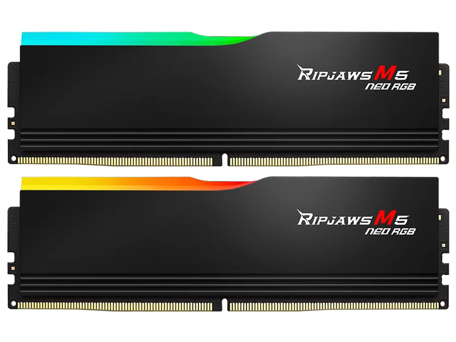 F5-6000J3036F48GX2-RM5NRK [DDR5 PC5-48000 48GB 2���g] �̐��i�摜