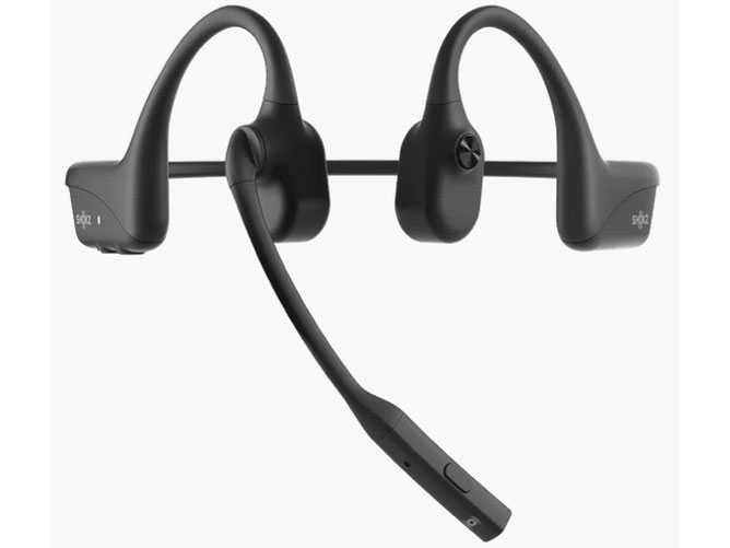 OpenComm2 UC 2025 Upgrade USB-A SKZ-EP-000040 [�u���b�N]