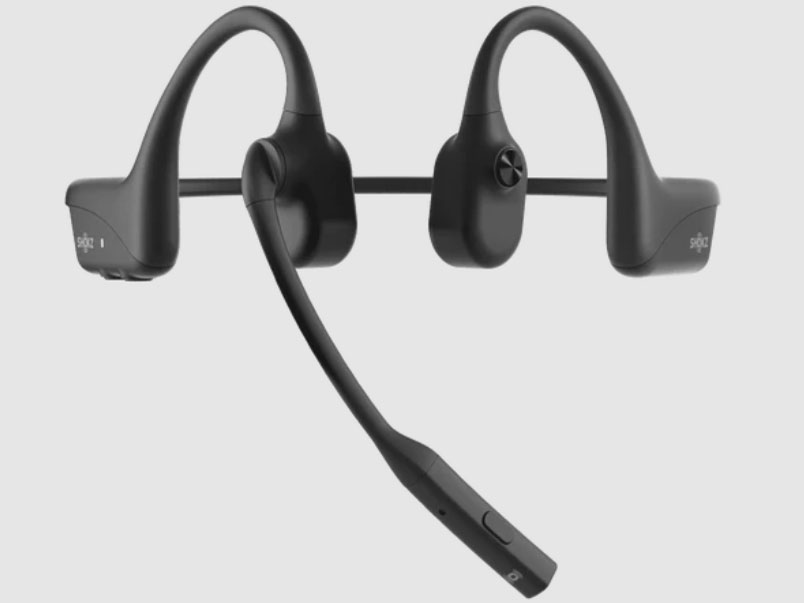 OpenComm2 UC 2025 Upgrade USB-C SKZ-EP-000041 [�u���b�N]