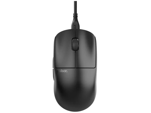 X2 Wired PX2221D [Black] �̐��i�摜