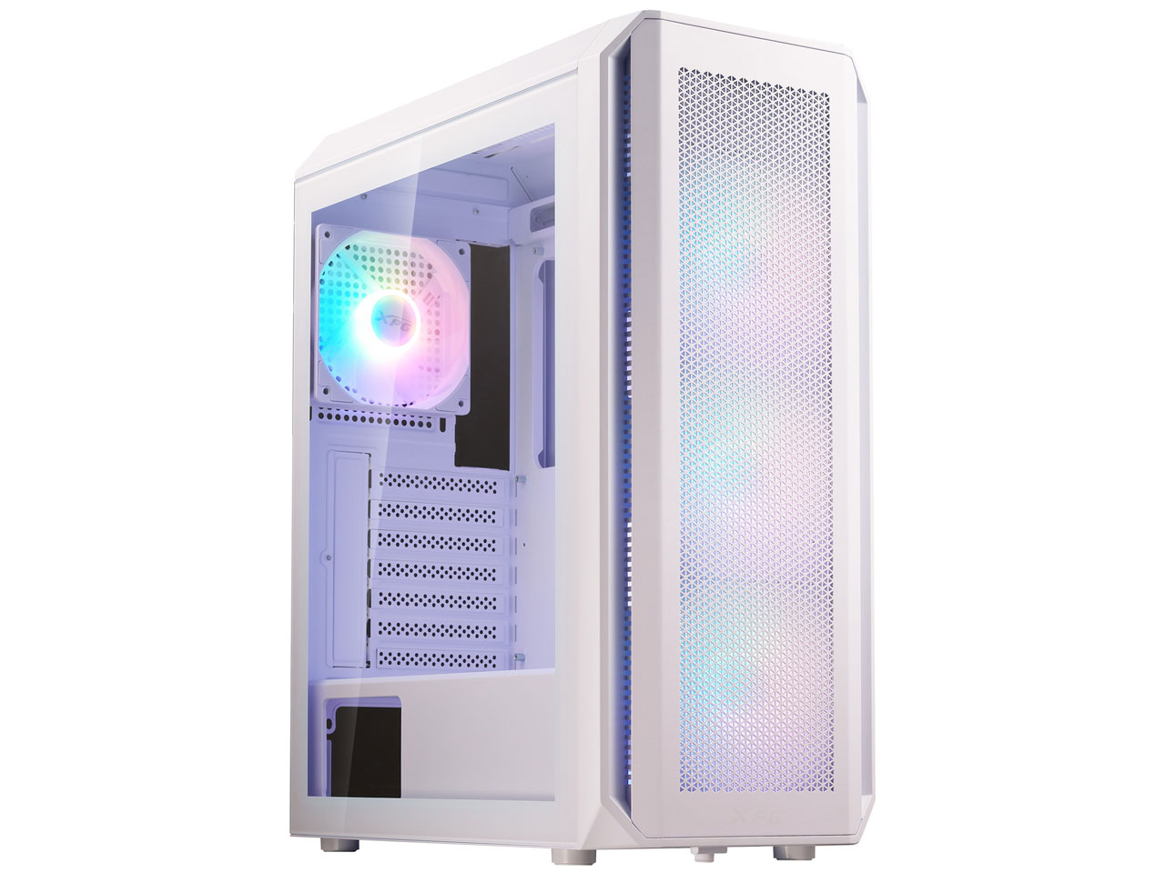 XPG VALOR AIR PLUS VALORAIRPLUSMTA-WHCWW [�z���C�g] �̐��i�摜