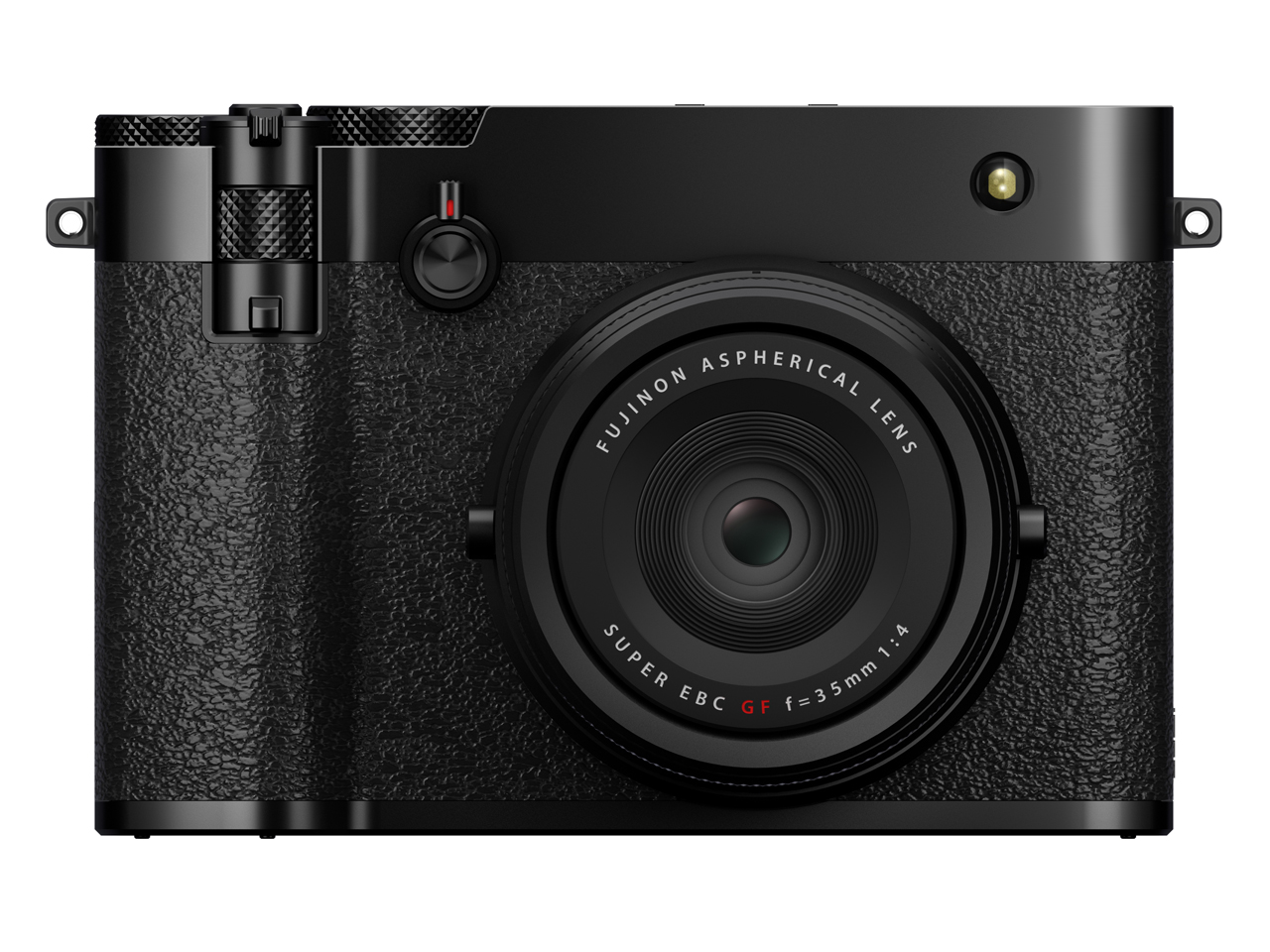 FUJIFILM GFX100RF [�u���b�N]