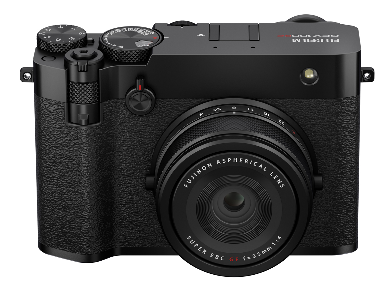 富士フイルム FUJIFILM GFX100RF 価格比較 - 価格.com