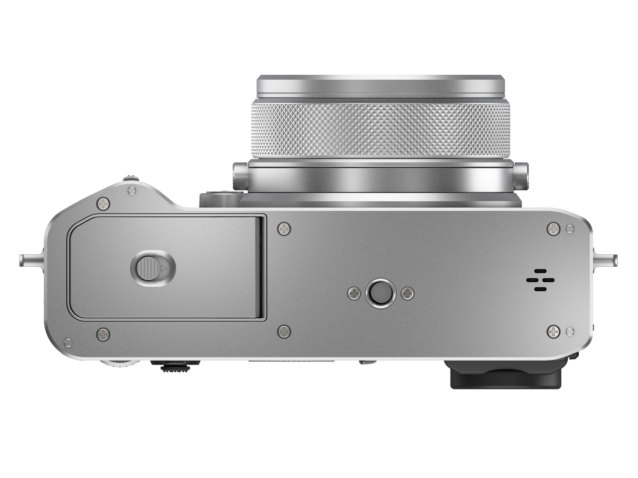 FUJIFILM GFX100RF [�V���o�[]