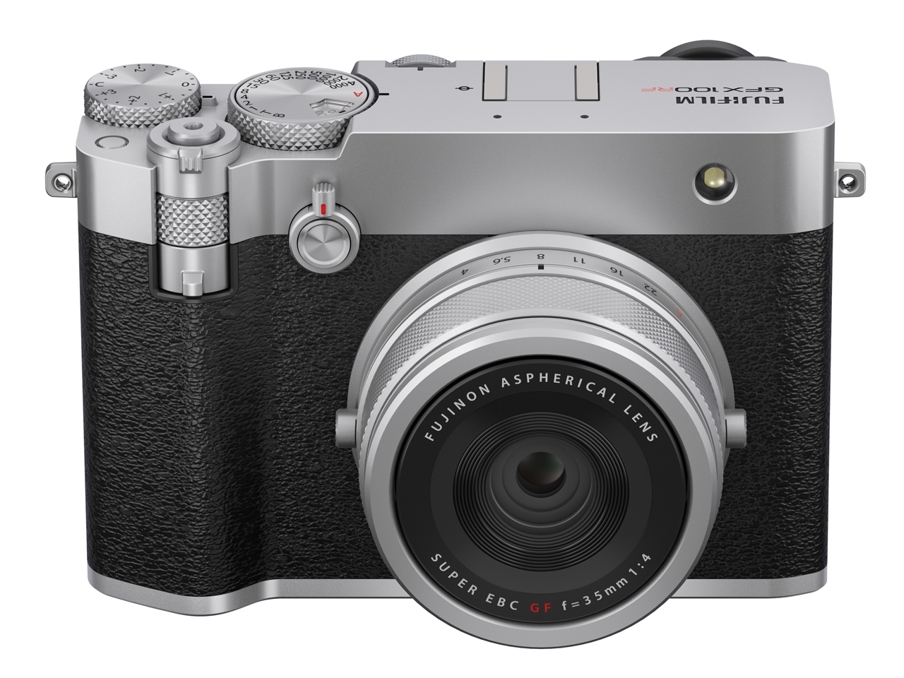 【中古品】富士フイルム　GFX100RF 富士フイルム FUJIFILM GFX100RF ブラック 中古 C2120163809284