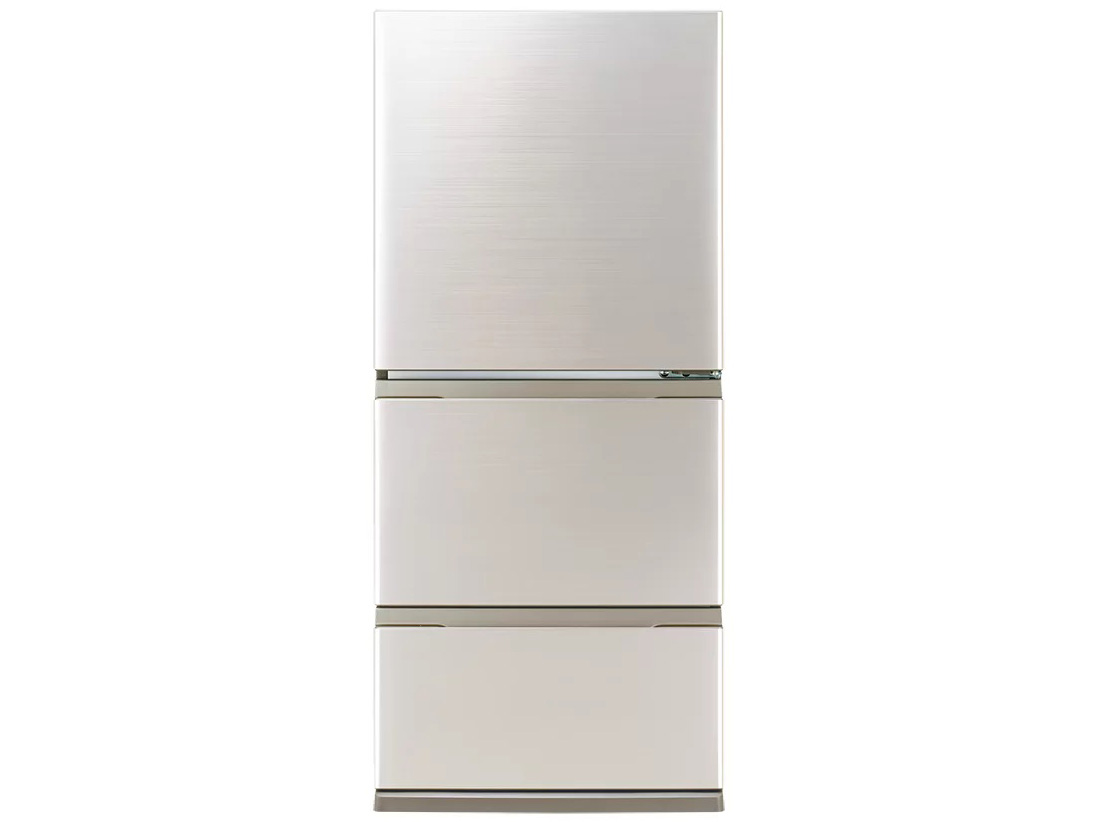 AQUA FREEZIA+ AQR-S26R-N [ブライトシャンパン] 価格比較 - 価格.com