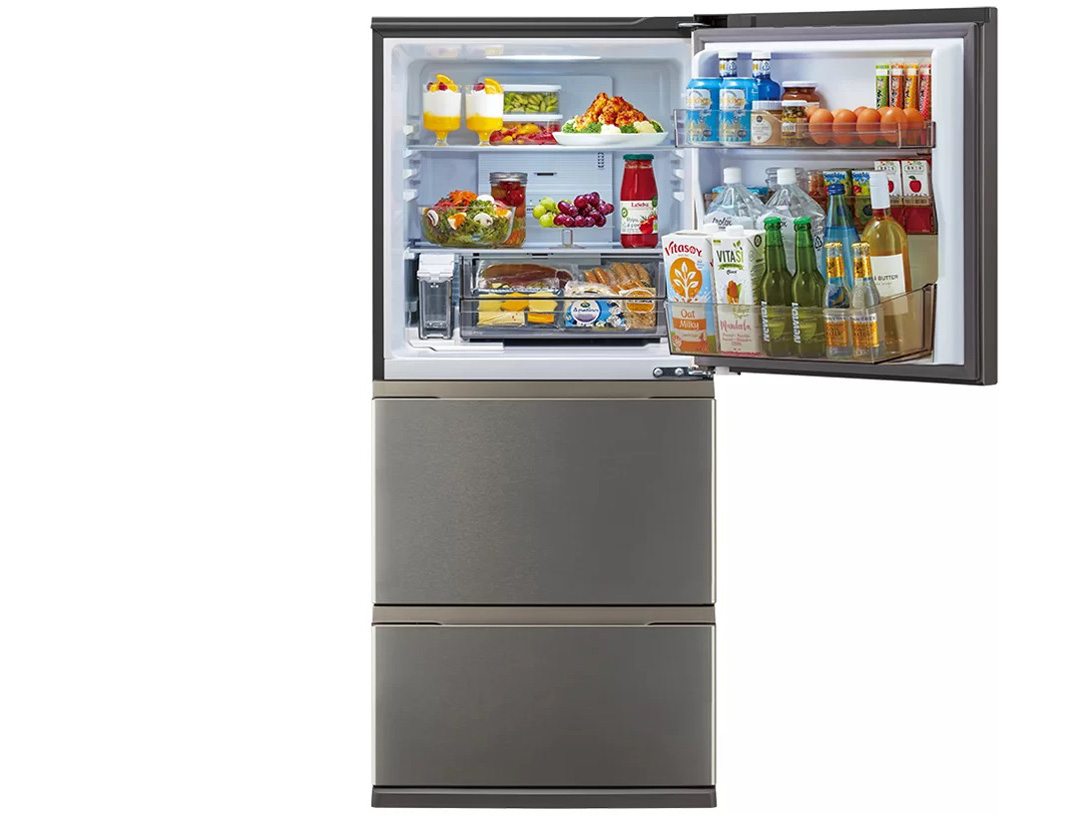 FREEZIA+ AQR-S26R-DS [�u���C�g�_�[�N�V���o�[]