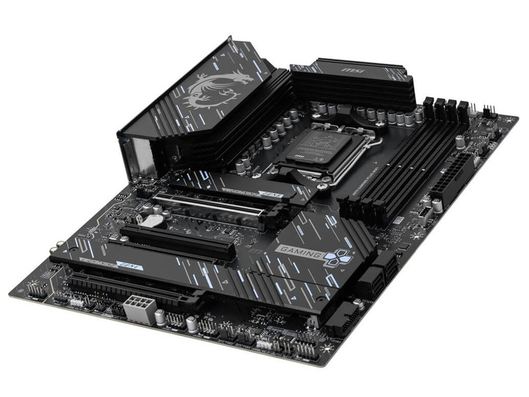 X870 GAMING PLUS WIFI �p�\�R���H�[���胂�f��