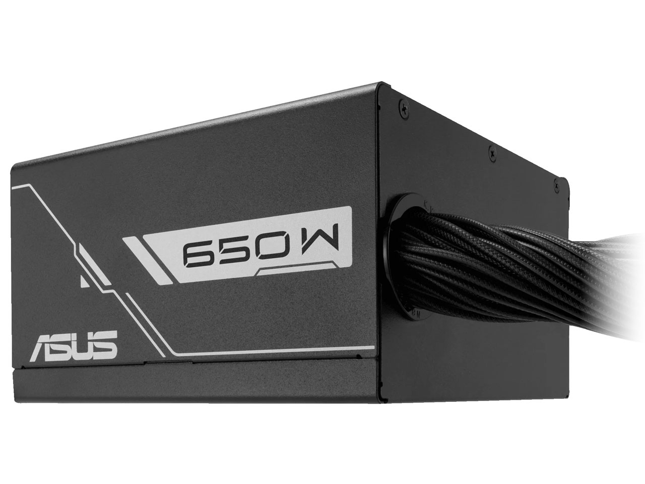 Prime 650W Bronze PRIME-650B-BLACK �̐��i�摜