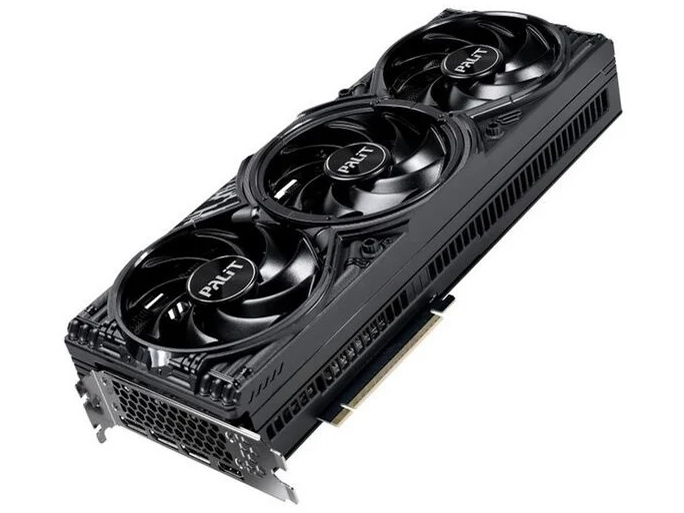 NE75080019T2-GB2031A (GeForce RTX 5080 GamingPro 16GB) [PCIExp 16GB] �h�X�p�����胂�f��