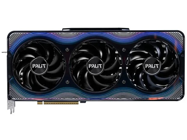 NE7507TH19T2-GB2030G (GeForce RTX 5070 Ti GameRock OC 16GB) [PCIExp 16GB] �h�X�p�����胂�f��