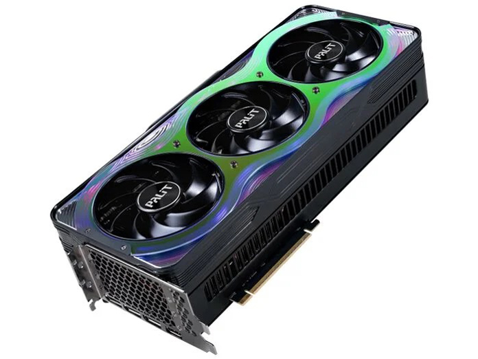 NE7507TH19T2-GB2030G (GeForce RTX 5070 Ti GameRock OC 16GB) [PCIExp 16GB] �h�X�p�����胂�f��