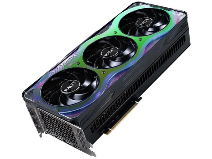 NE7507T019T2-GB2030G (GeForce RTX 5070 Ti GameRock 16GB) [PCIExp 16GB] �h�X�p�����胂�f��