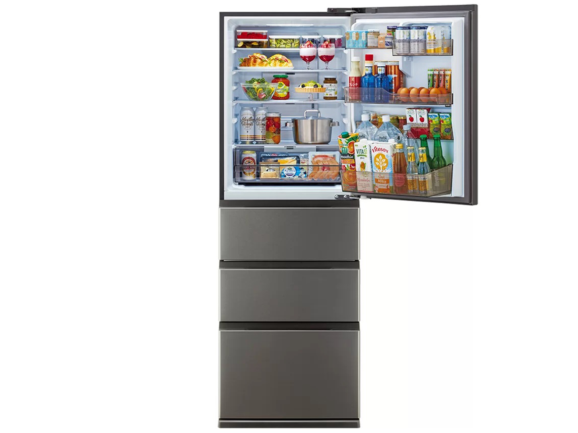 FREEZIA+ AQR-36R2-DS [�u���C�g�_�[�N�V���o�[]