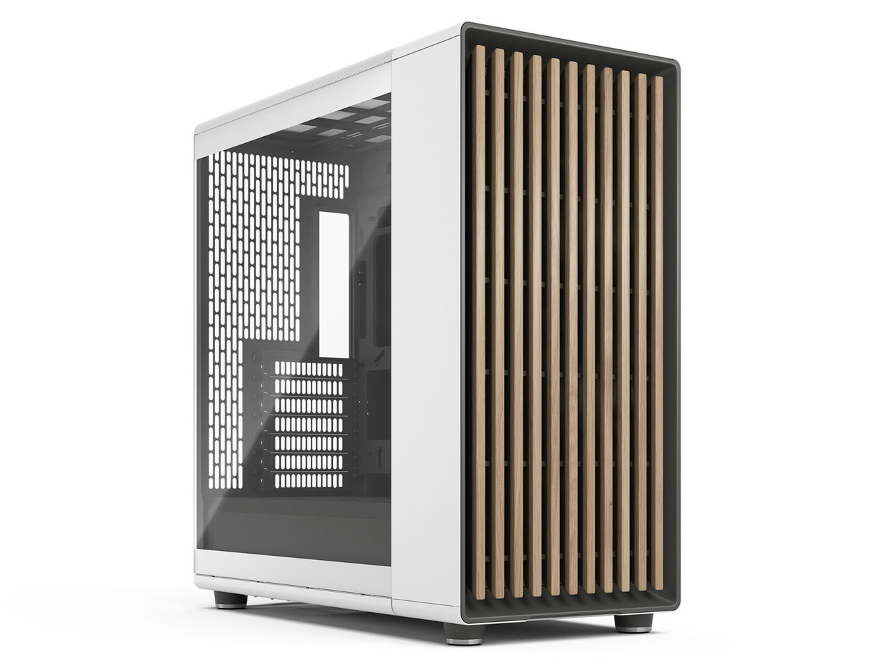 North XL RC TG FD-C-NOR1X-06 [�z���C�g/�N���A] �̐��i�摜