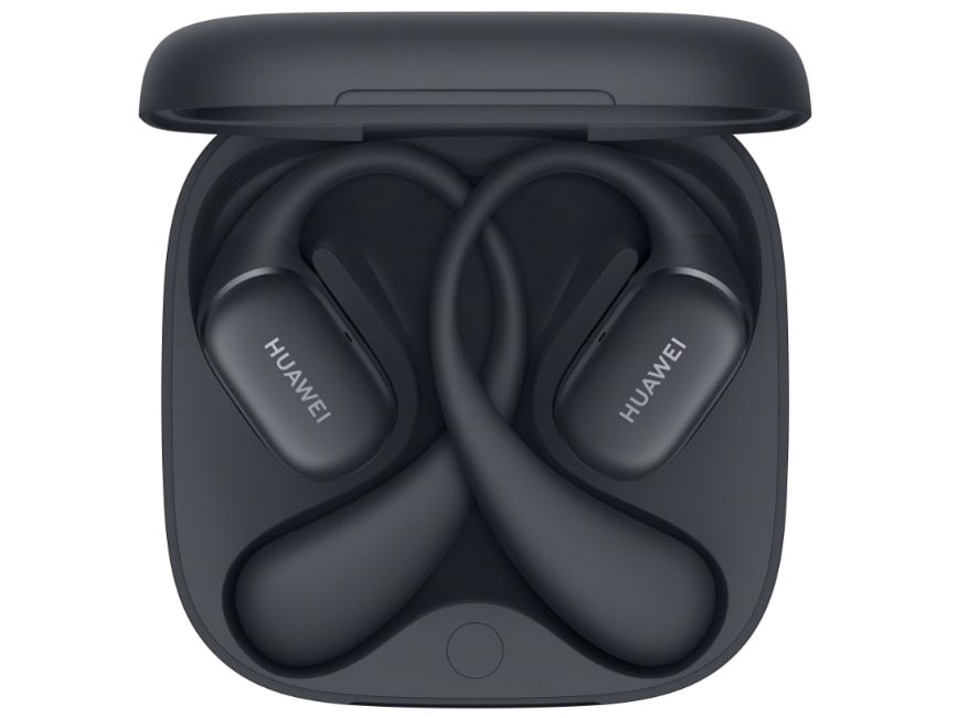 100％本物 HUAWEI HUAWEI FreeArc 価格.com - 価格比較 [ブラック] イヤホン