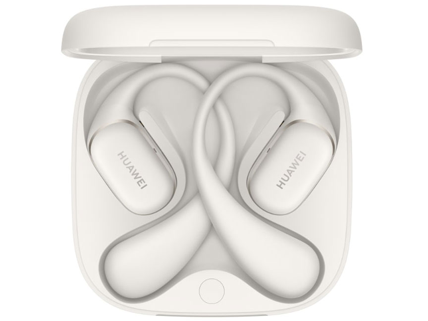 HUAWEI Freearc グリーン Huawei FreeArc for business and leisure - Digital Reviews