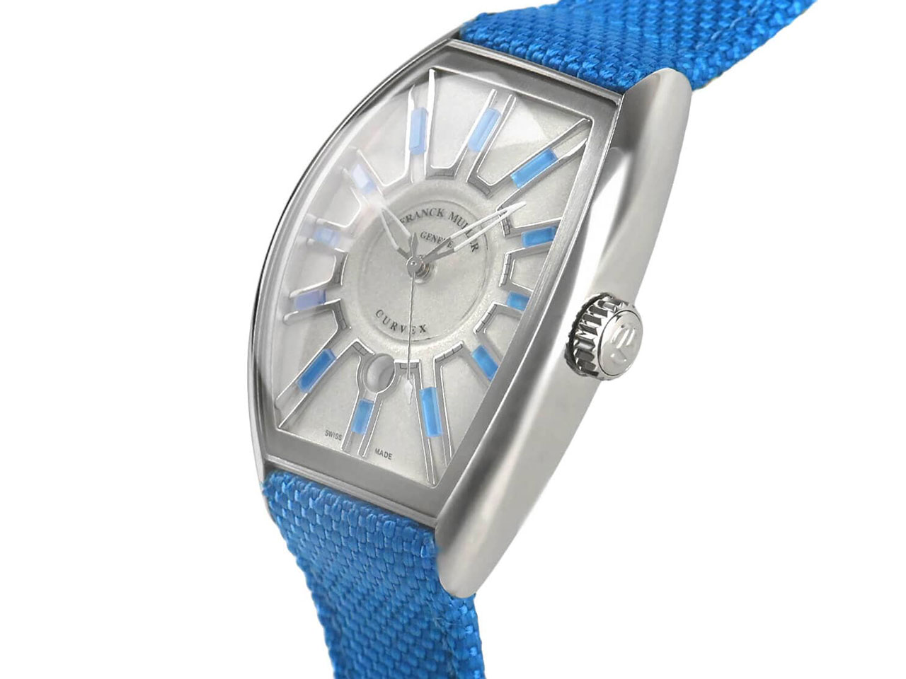 �O�����h �J�[�x�b�N�X �t���b�V�� CX 36 SC DT FLASH [SS �u���[�t�@�u���b�N�x���g �V���o�[] �̐��i�摜