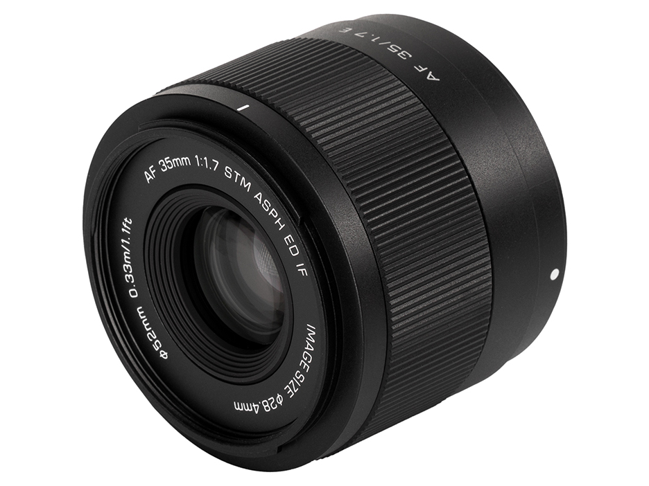 AF 35mm F1.7 AIR [�\�j�[E�p] �̐��i�摜