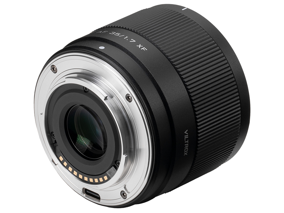 AF 35mm F1.7 AIR [�t�W�t�C�����p] �̐��i�摜