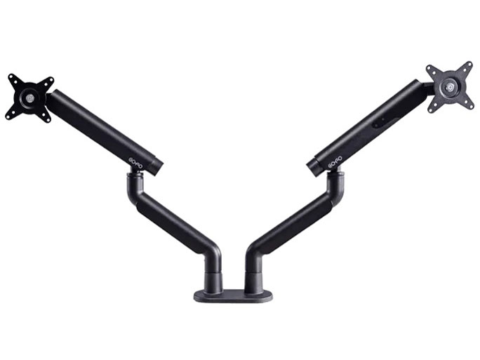 COFO���d�̓��j�^�[�A�[��Pro �f���A�� CM-AP2B [�u���b�N] �̐��i�摜