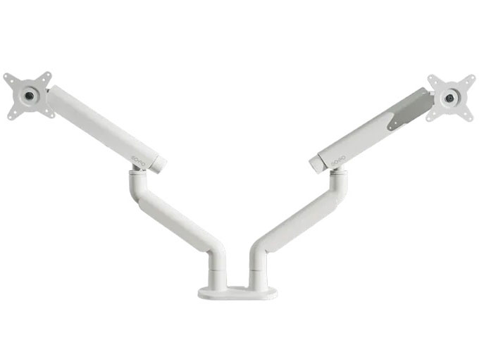 COFO���d�̓��j�^�[�A�[��Pro �f���A�� CM-AP2W [�z���C�g] �̐��i�摜