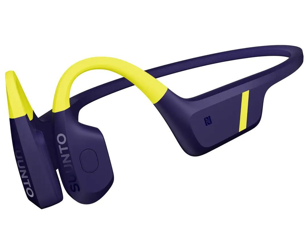 SUUNTO AQUA SS051108000 [Lime Blue] �̐��i�摜