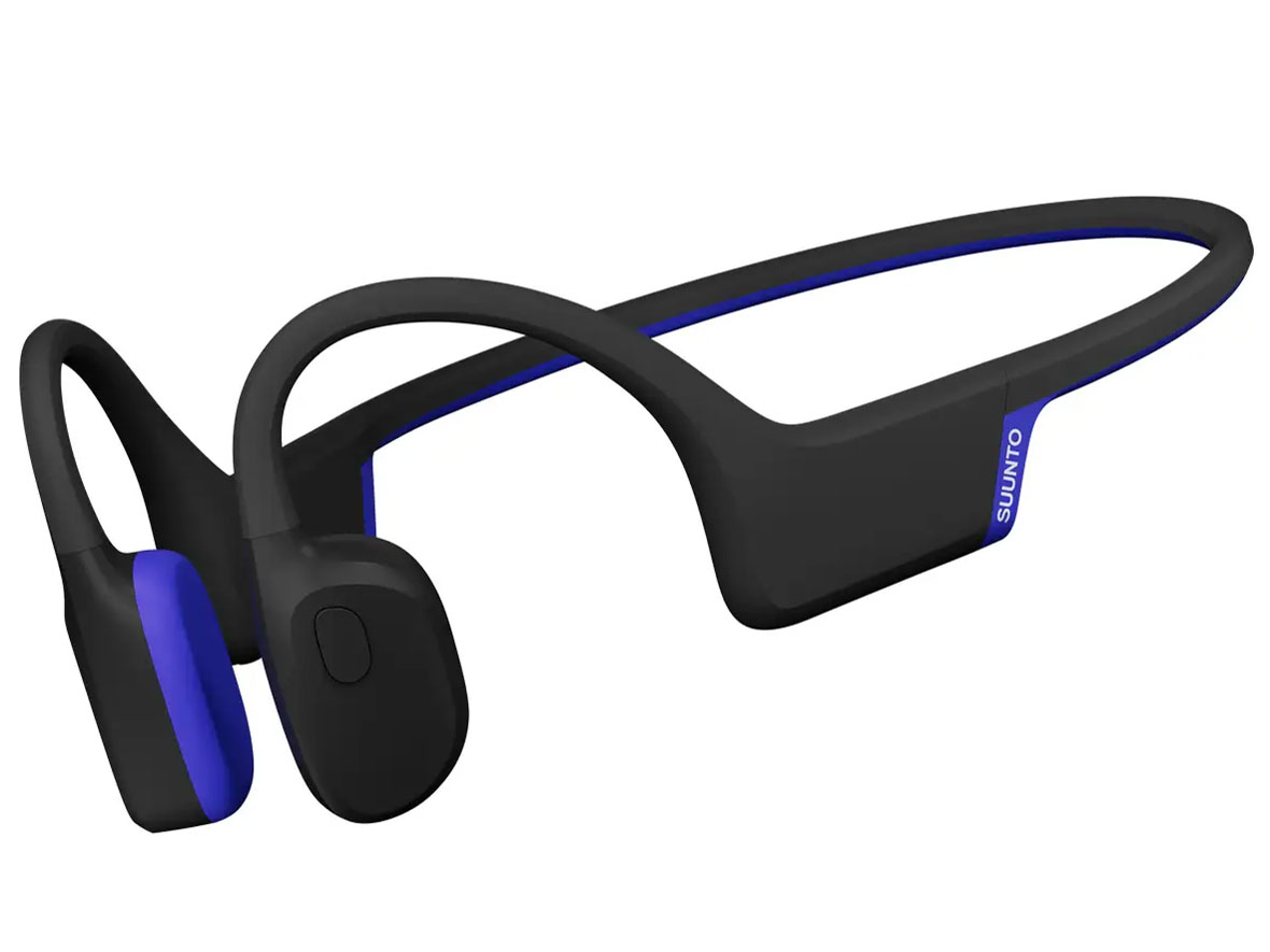 イヤホン SUUNTO AQUA LIGHT Tidal Black スント SUUNTO AQUA LIGHT SS051124000 [Tidal Black] 価格比較