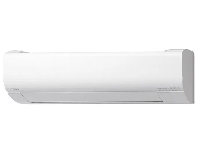 �X�e�����X�E�N���[�� �����܂��� RAS-WR2525S(W) [�X�^�[�z���C�g] �̐��i�摜