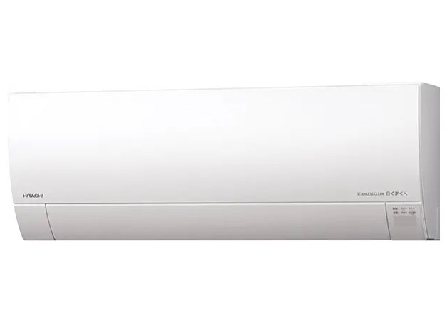 �X�e�����X�E�N���[�� �����܂��� RAS-GR6325D(W) [�X�^�[�z���C�g] �̐��i�摜