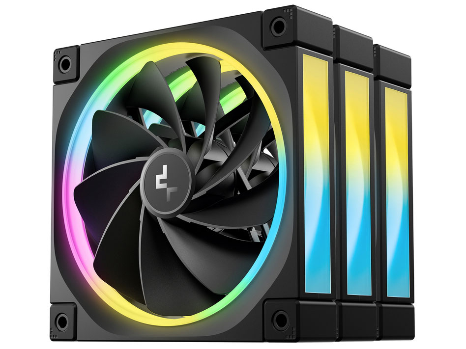 FL12R-3 IN 1 R-FL12R-BKAPN3-G [�u���b�N] �̐��i�摜