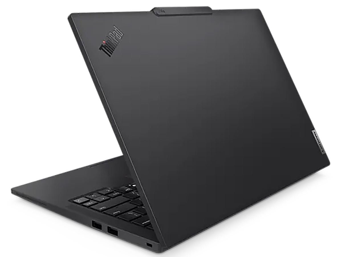 ThinkPad T14s Gen 6 Lunar Lake Core Ultra 7 258V�E32GB�������[�E512GB SSD�E14�^WUXGA�t������ �}���`�^�b�`�Ή� 21QXCTO1WW [�u���b�N]