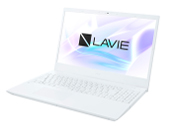 LAVIE Direct N15(R) Ryzen 5�E16GB�������E512GB SSD�EOffice Home&Business 2024���� ���i.com���胂�f�� NSLKC442NR1H1W [�p�[���z���C�g] �̐��i�摜