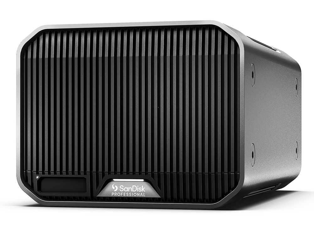 G-RAID MIRROR SDPHH2H-048T-SBAAD/UE �̐��i�摜