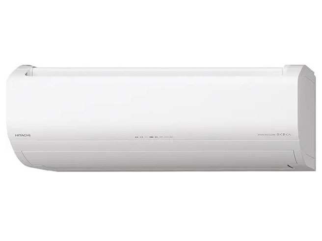 �X�e�����X�E�N���[�� �����܂��� RAS-ZJ2525S(W) [�X�^�[�z���C�g] �̐��i�摜