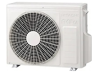 �����܂��� RAS-AJ2525S(W) [�X�^�[�z���C�g]