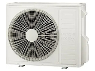 �����܂��� RAS-AJ7125D(W) [�X�^�[�z���C�g]