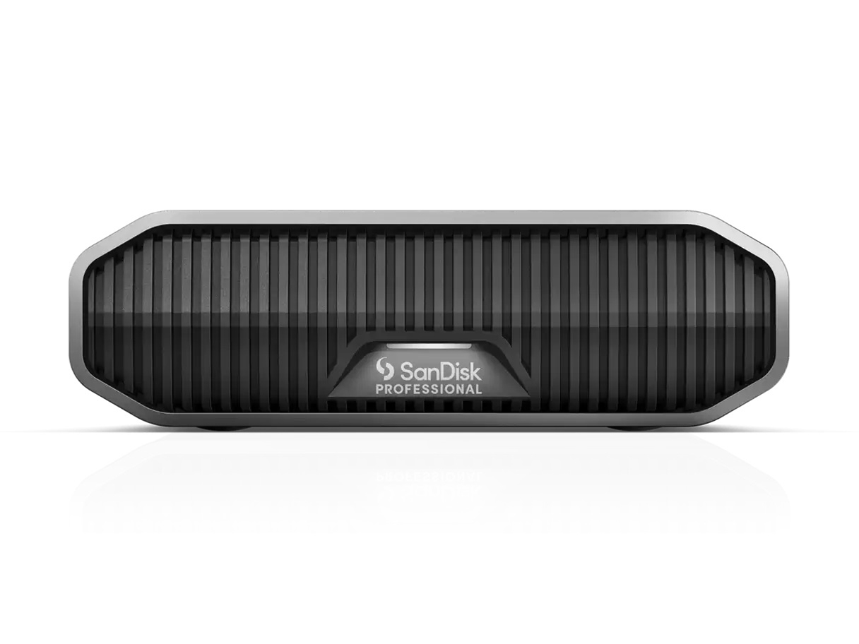 G-DRIVE SDPHF1A-026T-SBAAD