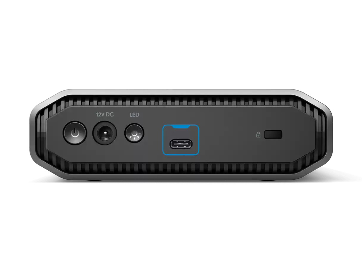 G-DRIVE SDPHF1A-026T-SBAAD