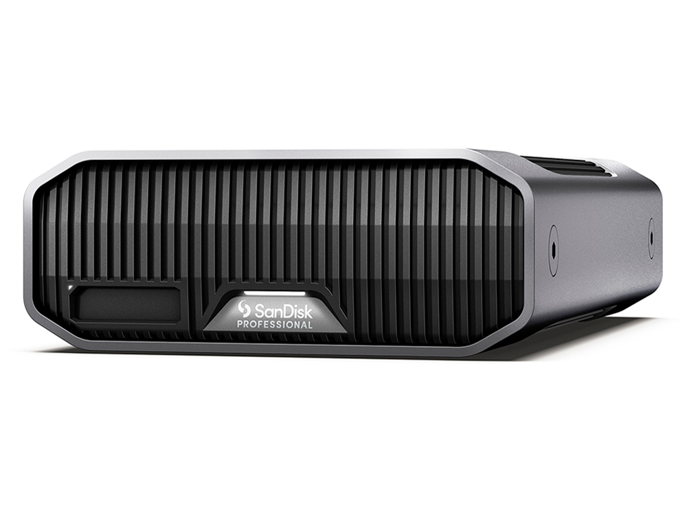 G-DRIVE PROJECT SDPHG1H-026T-SBAAD �̐��i�摜