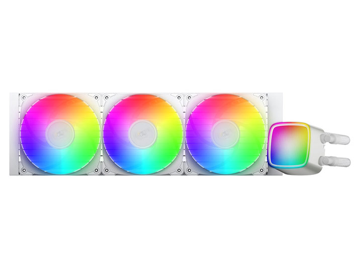 Eskimo Pro 36W GF-ES-PRO-360-WT [�z���C�g] �̐��i�摜