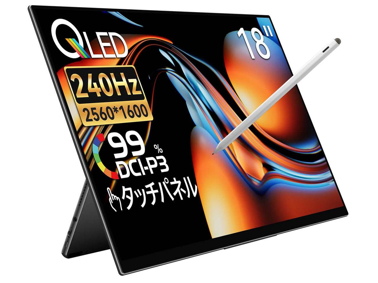 RQHG-180PW [18�C���`] �̐��i�摜