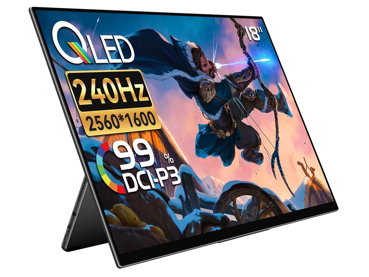 RQHG-180NW [18�C���`] �̐��i�摜