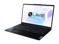 LAVIE Direct N15 Slim Core i5�E16GB�������E512GB SSD�EOffice Home&Business 2024���� ���i.com���胂�f�� NSLKC4545SYH1B [�J�[���u���b�N] �̐��i�摜