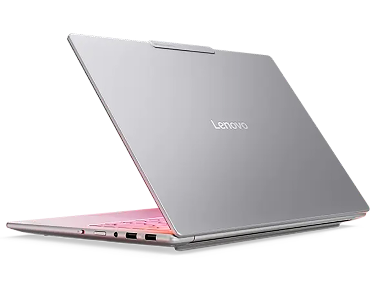 Lenovo Yoga Pro 7i Gen 10 Aura Edition Core Ultra 7 255H�E32GB�������[�E1TB SSD�E14.5�^3K�EOLED���� �}���`�^�b�`�Ή� [2�N�ۏؕt��] 83KFCTO1WW [���i�O���[]