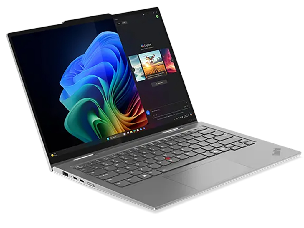 ThinkPad X1 2-in-1 Gen 10 Aura Edition Core Ultra 7 258V�E32GB�������[�E1TB SSD�E14�^WUXGA�t������ �}���`�^�b�`�Ή� �v���~�A�� 21NUCTO1WW [�O���[]