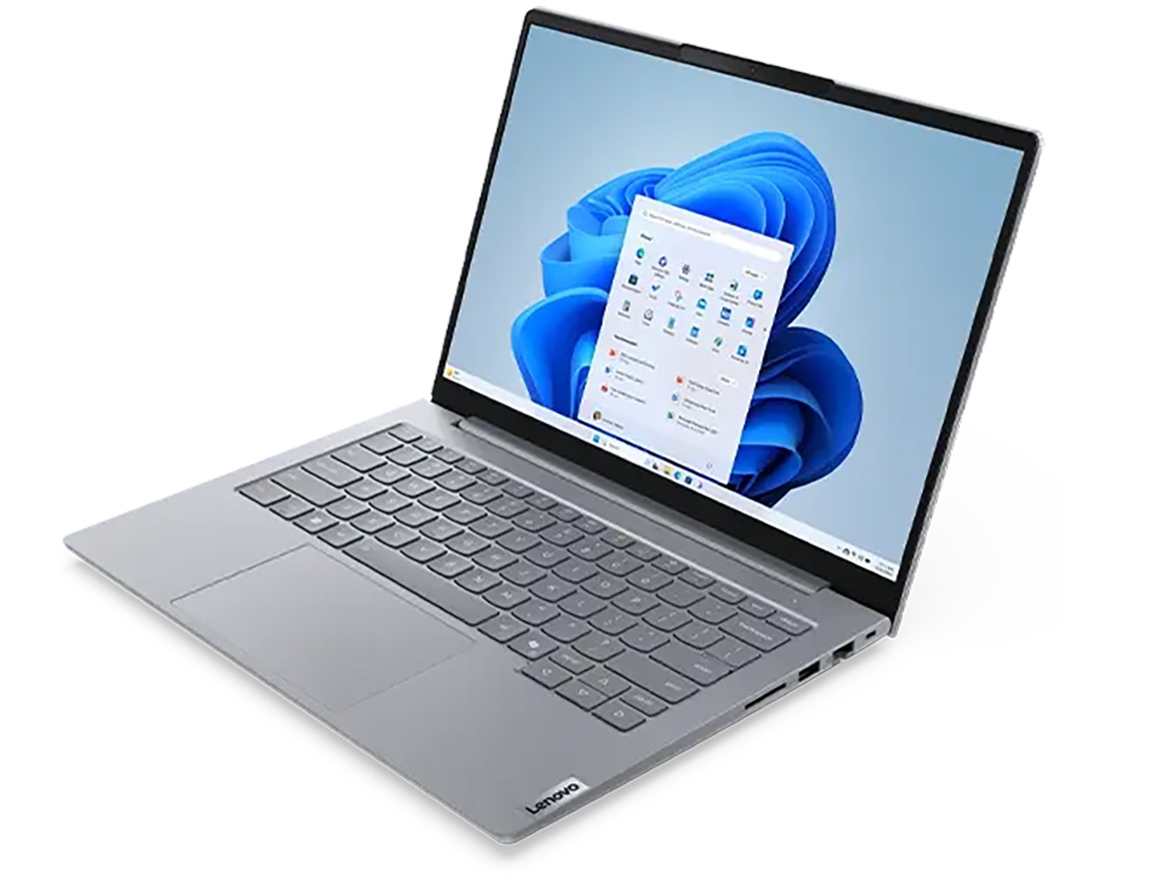 ThinkBook 14 Gen 8 Arrow Lake Core Ultra 5 225H�E16GB�������[�E512GB SSD�E14�^WUXGA�t������ 21SJCTO1WW [�A�[�N�e�B�b�N�O���[]