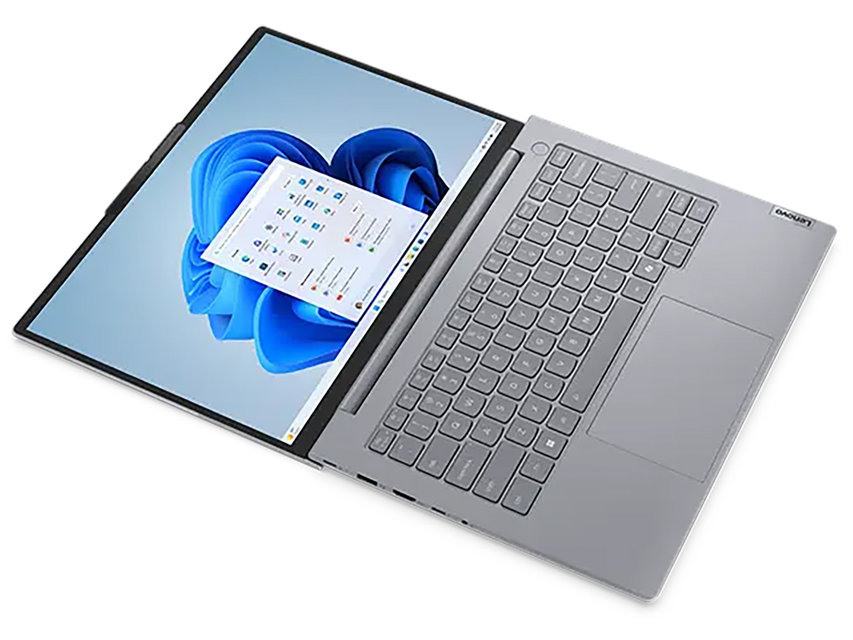 ThinkBook 14 Gen 8 Arrow Lake Core Ultra 5 225H�E16GB�������[�E512GB SSD�E14�^WUXGA�t������ 21SJCTO1WW [�A�[�N�e�B�b�N�O���[]