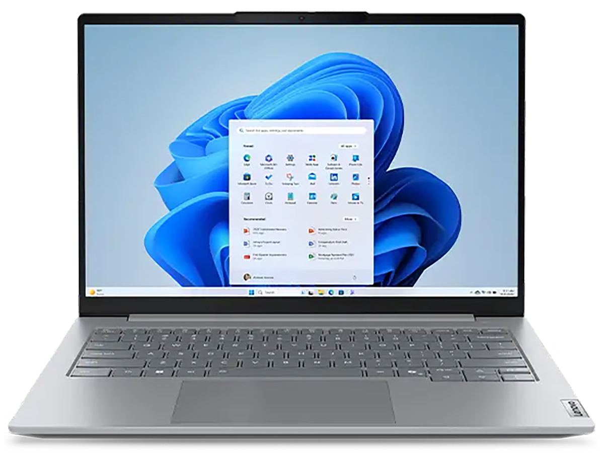 ThinkBook 14 Gen 8 Arrow Lake Core Ultra 5 225H�E16GB�������[�E512GB SSD�E14�^WUXGA�t������ 21SJCTO1WW [�A�[�N�e�B�b�N�O���[] �̐��i�摜