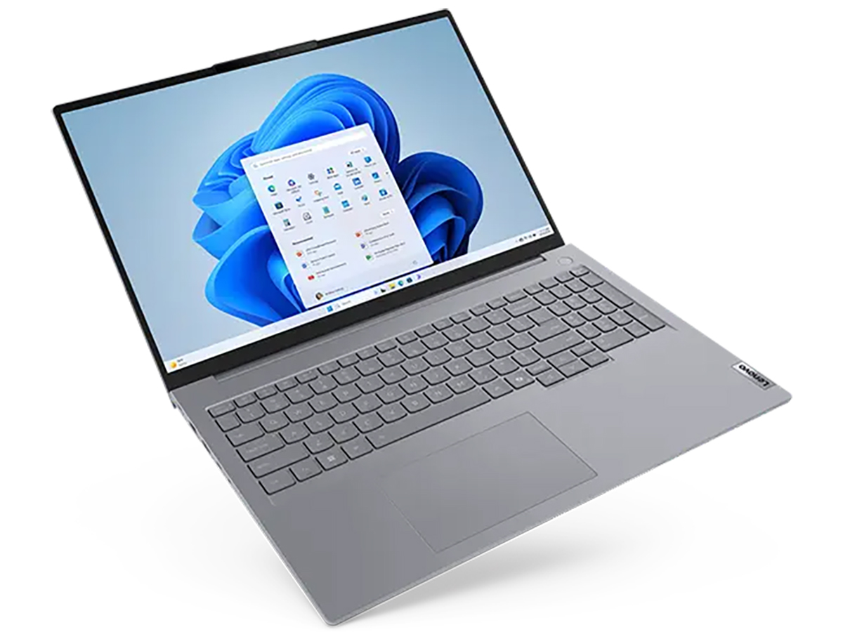 ThinkBook 16 Gen 8 Arrow Lake Core Ultra 5 225H�E16GB�������[�E512GB SSD�E16�^WUXGA�t������ 21SKCTO1WW [�A�[�N�e�B�b�N�O���[]